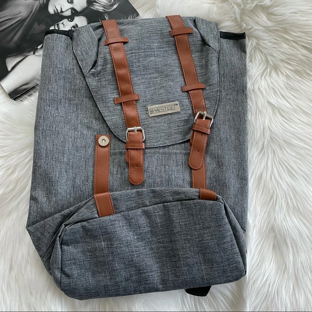 CRG Prestige The Adventure Backpack